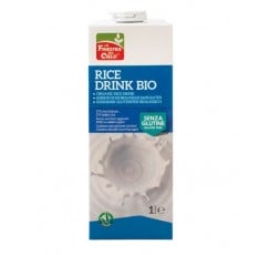 Bebida de Arroz Bio