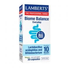 Biome Balance Everyday