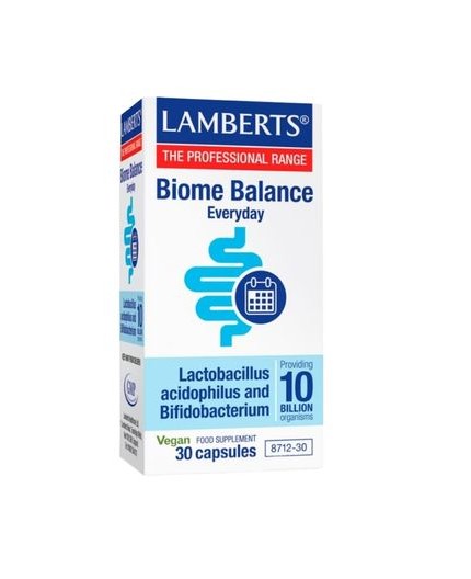 Biome Balance Everyday Biome Balance Everyday