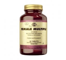 Female Múltiple Fito