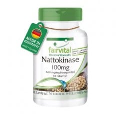 Natokinasa 100mg