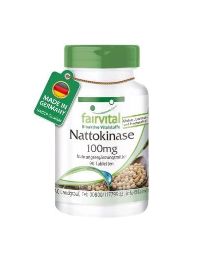 Natokinasa 100mg
