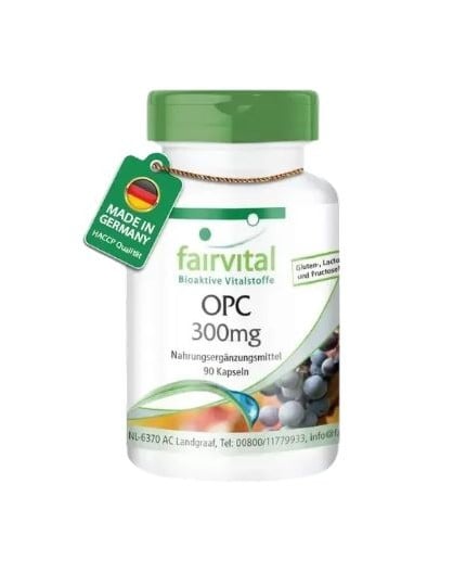 OPC 300mg