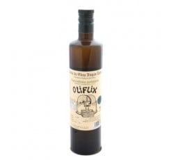 Aceite Oliva Virgen Extra Arbequina