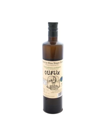 Aceite Oliva Virgen Extra Arbequina