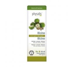 Aceite de Ricino Bio