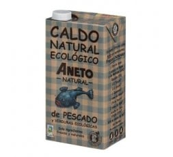 Caldo de Pescado Eco