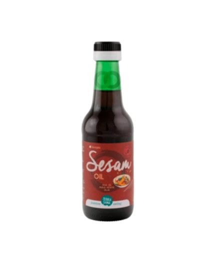 Organic Roasted Sesame Oil