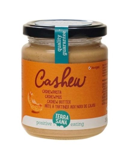 Crema di Anacardi Bio