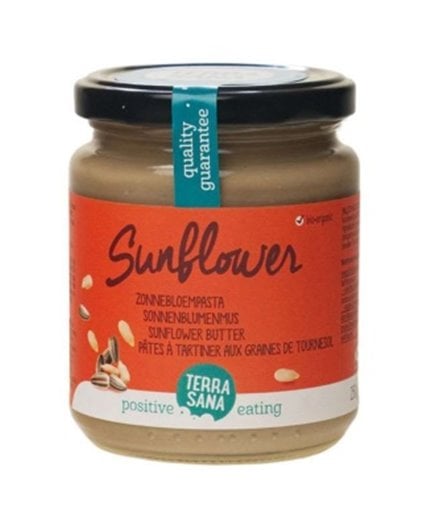 Bio Sonnenblumenkerncreme Bio Sonnenblumenkerncreme