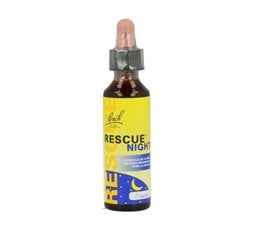 Bach Rescue Remedy Night