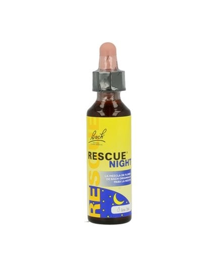 Bach Rescue Remedy Night