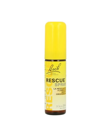 Bach Rescue Heilmittel Spray
