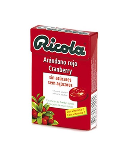 Cranberry Sugar Free Candies Cranberry Sugar Free Candies
