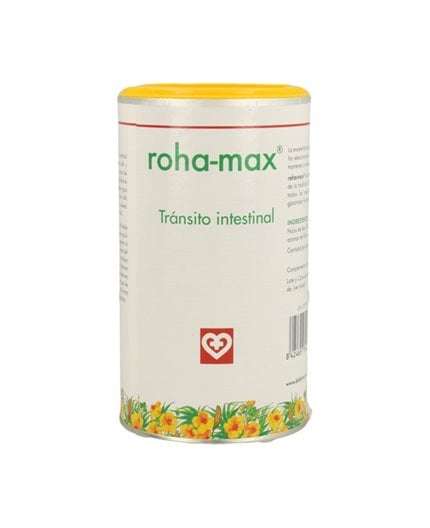 Roha-Max Transito intestinale