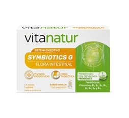 Vitanatur Simbiotics G
