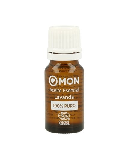 Lavender Essential Oil Eco