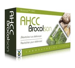 Ahcc Brocolsan