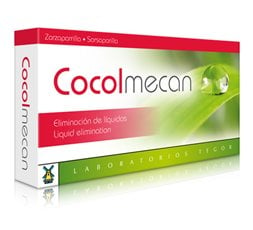 Cocolmecan
