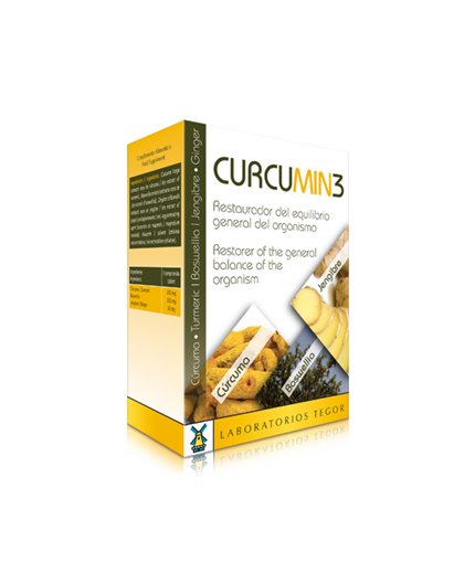 Curcumina 3