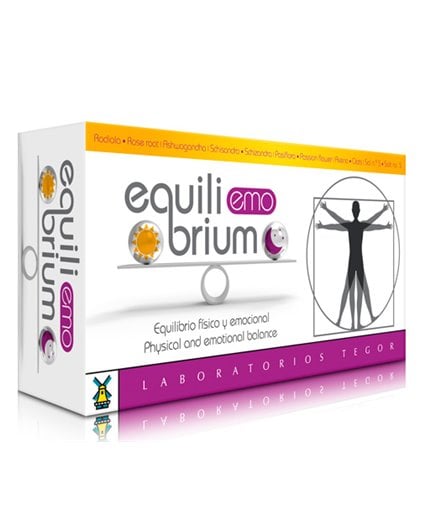 Equilibrio Emo Equilibrio Emo