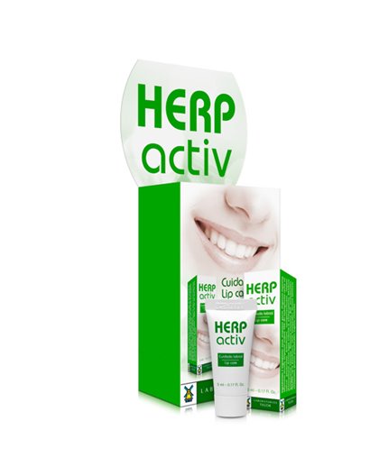 Herpaktiv Herpaktiv