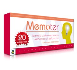 Memoter
