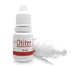 Otiter