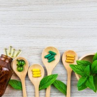 Antioxidantes y coenzimas - Suplementos alimenticios | Sanus.Online