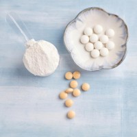 Collagen and Cartilage - Food Supplements | Sanus.Online