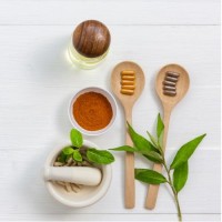 Phytotherapie - Nahrungsergänzungsmittel | Sanus.Online