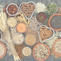 Cereales, legumbres y pasta - Alimentación saludable | Sanus.Online