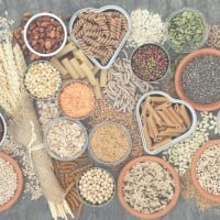 Cereali, legumi e pasta - Mangiare sano | Sanus.Online