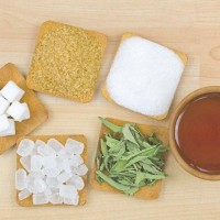 Sweeteners and honeys - Healthy eating | Sanus.Online