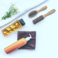 Natural and eco responsible hair care | Sanus.Online