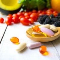 Vitamins - Food Supplements | Sanus.Online