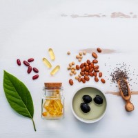 Acidi grassi e omega - Integratori alimentari | Sanus.Online