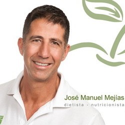 José Manuel Mejías