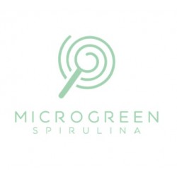 Microgreen Spirulina