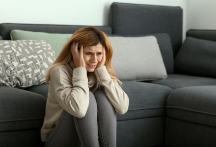 Di Adiós a la Ansiedad de Forma Natural