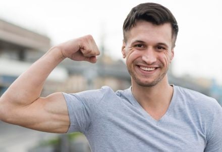 Suplementos que ayudan a reforzar el sistema inmune en invierno