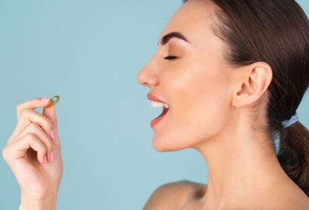 Vitaminas y minerales clave cuando te enfermas con facilidad