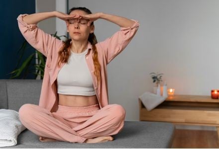 Estrés post-vacacional: ¿Por qué cuesta volver a la rutina y cómo apoyarse de forma natural?