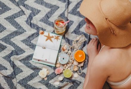Rutina diaria de cuidado corporal: ¿Cómo preparar la piel para el verano?