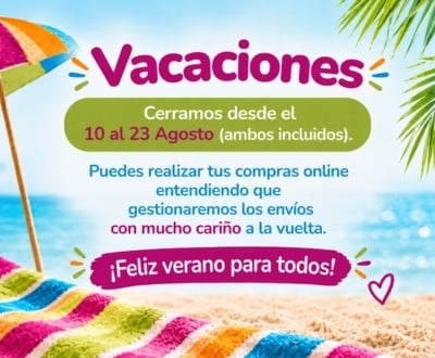Vacaciones